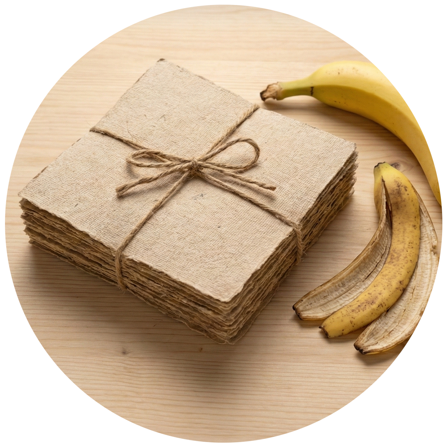 Sustainable Packaging